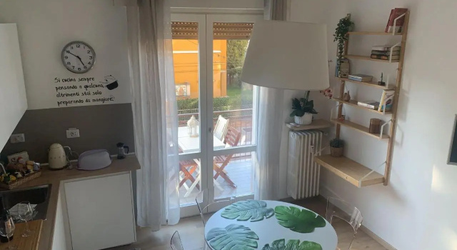 Suite da Enrica e Petra