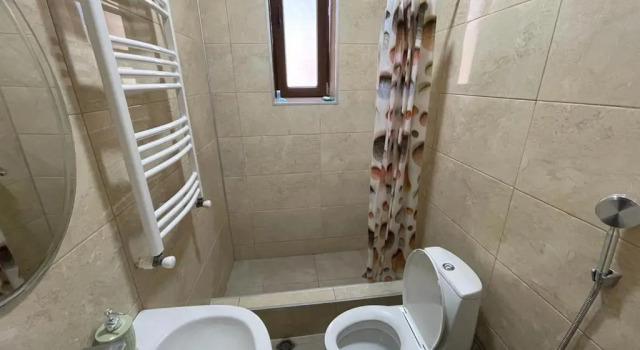 Номер Deluxe Family Hotel 7 Sisters