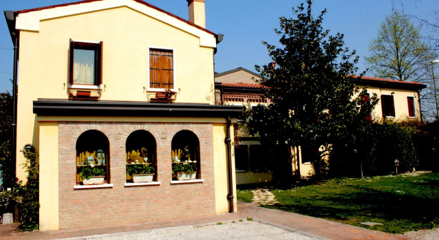 Casa Camilla