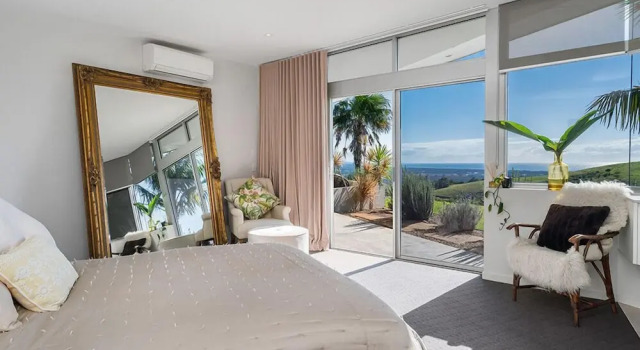 Your Luxury Escape - Horizon