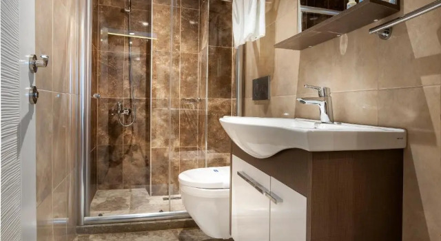 Двухместный номер Standard Отель Vitabella Suites