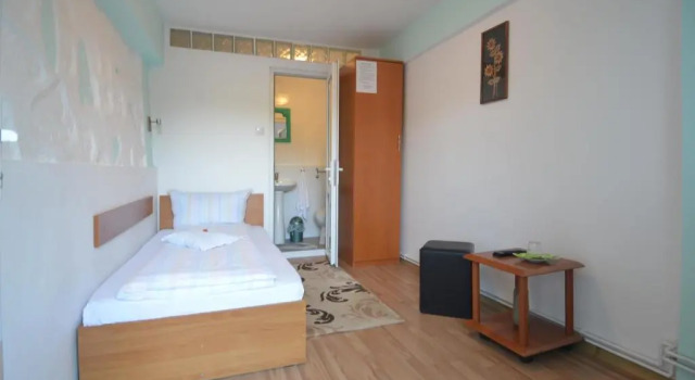 Phòng đơn Tiêu chuẩn phòng Casa Verde