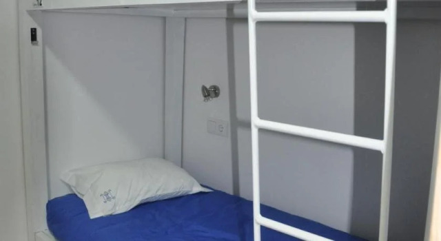 Hostel Eleven, Забронировать Хостел Эшпозенди North Coast Natural Park