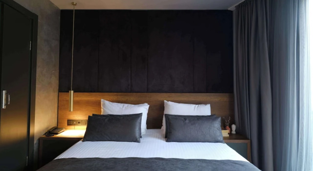 Номер Premium SennaCity Hotel