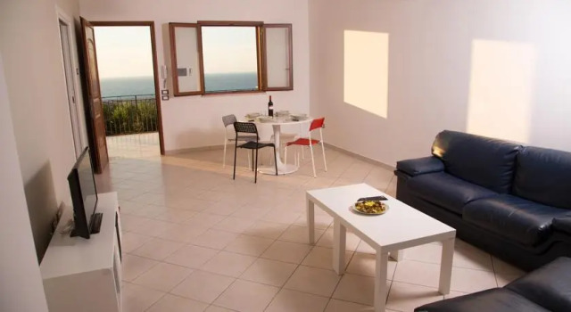 Villa del Golfo, Prenota Villa Hotel a Sicilia con parcheggio, Parcheggio