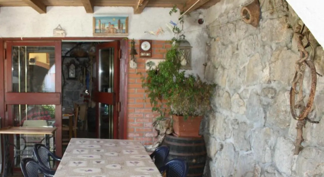 Апартаменты Apartments Vesna