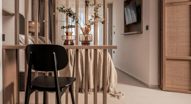 Suite Superior Boletsos Beach