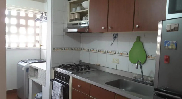 Apartment Apartment Riberas