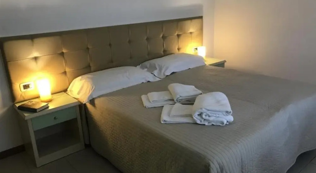 Апартаменты Superior Residence Viale Venezia