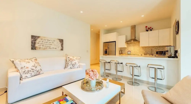 Waykiri Luxury Apartment, Unit A-13, Rezerwuj Apartament Noord Aruba