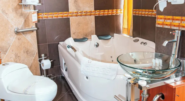 Superior- dobbelt værelse Kuna Hotel
