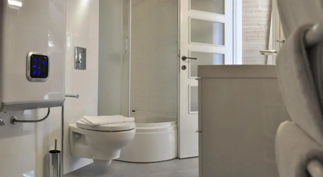 Номер Standard Villa Stagnja