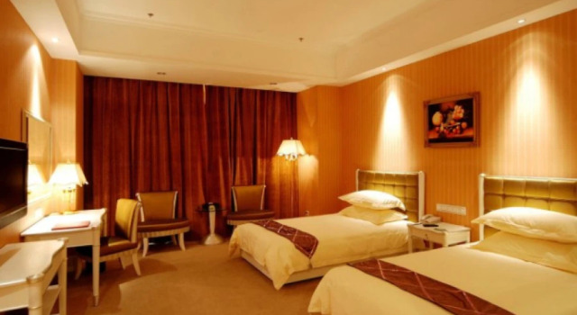 Nanjing Suning Universal Hotel, Rezerwuj Hotel Nankin Jiangsu