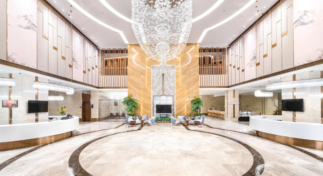 Novotel Changsha Intl Exhibition Center