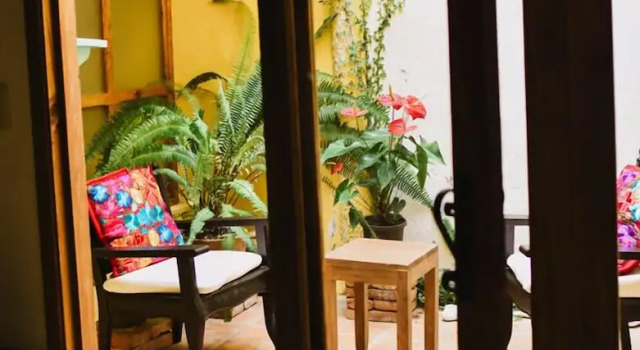 Апартаменты Casa Francisco