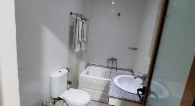Трёхместный номер Standard Hotel Alysa Korce
