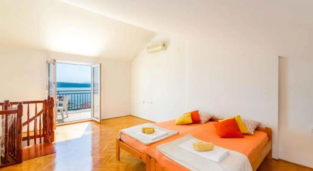 Apartment in Crikvenica 39423