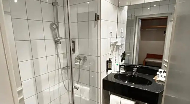 Номер Standard Schlosshotel Kassel