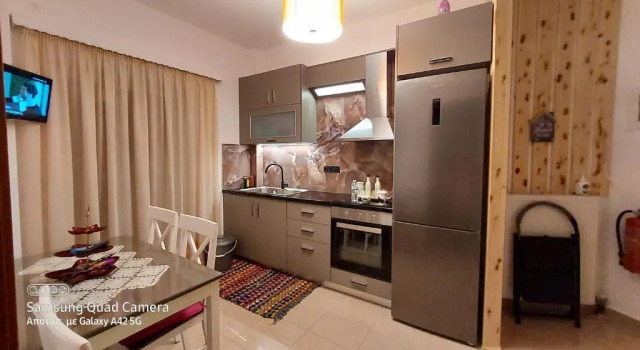 My Zen Apartment (Κεντρικό, ήσυχο, πολλές παροχές), Prenota Appartamento Hotel a Preveza con parcheggio, Parcheggio