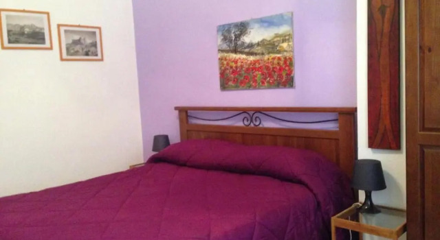 Komfort Zimmer Antonios House
