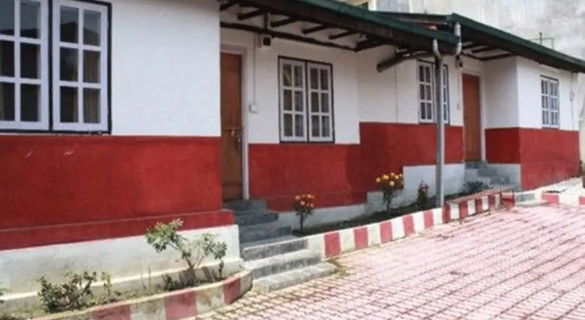 Earth Kind Cottages