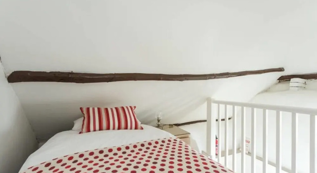 Thatched Cottage, Reserva ahora Casa o chalet Beaulieu New Forest