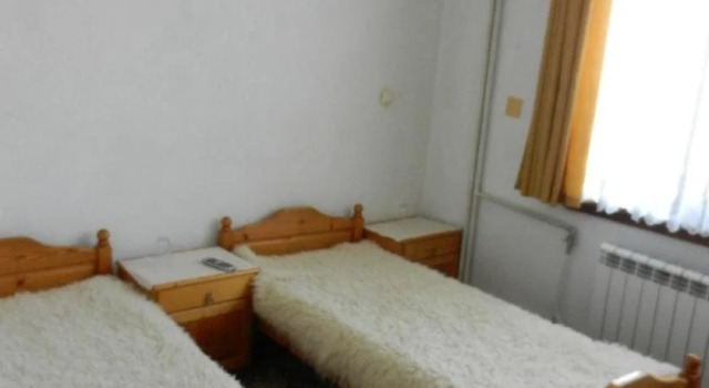 Damianka Guest House, Prenota Affittacamere Hotel a Blagoevgrad con parcheggio, Parcheggio