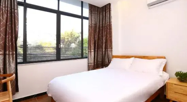 Люкс Chaozhou Congcong Homestay