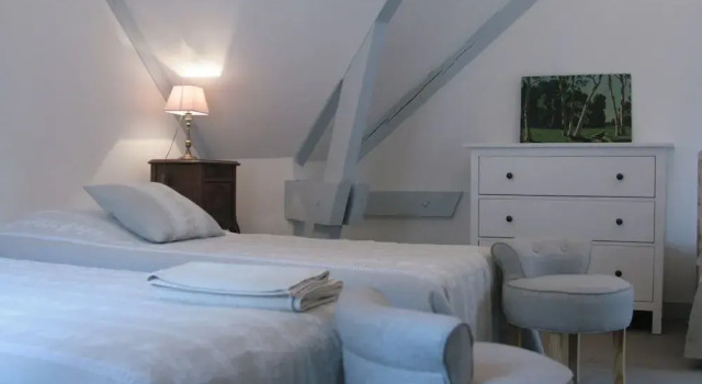 Domaine des Douves, Boek Hotel Hotels in Franche-Comte met ontbijt, Ontbijt