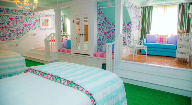 Grand Hotel, Book Hotel Mackinac Island Michigan