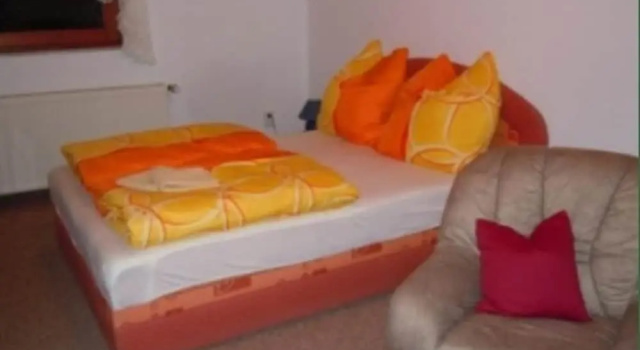 Camera Standard Ferienwohnung Müller