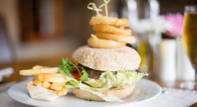 Walkersons, Reservar Hotel Dullstroom 