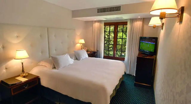 Номер Superior Barradas Parque Hotel & Spa