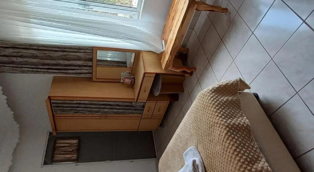 Коттедж c 1 комнатой Rosemary Kütle pansiyon