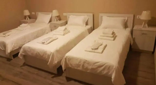 Camera Comfort SResidence