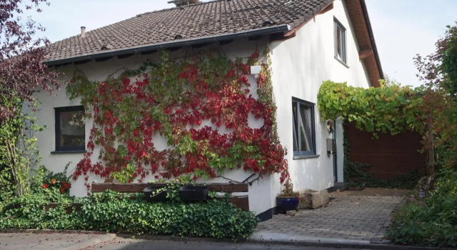 Haus Eifeldolomiten - Ankommen Und Wohlfuhlen, Забронировать Отель Отели в центре Герольштайн, в центре