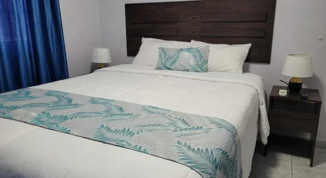 Sunway Aruba Aparments
