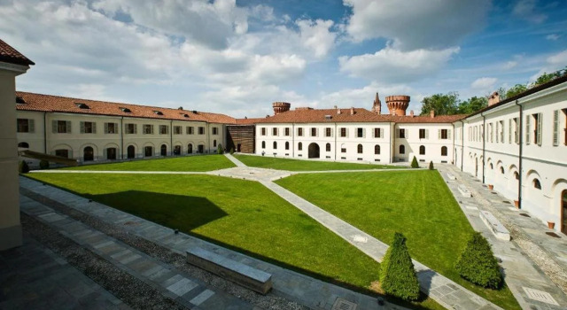 Albergo dell'Agenzia