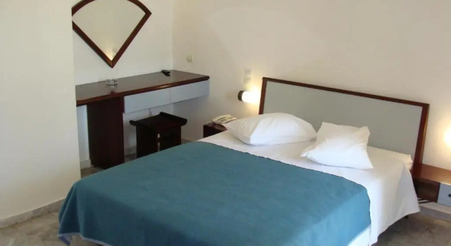 Rodon Hotel, Забронировать Отель Ханья периферийная единица Ханья, рядом с Дом-музей Элефтериоса Венизелоса