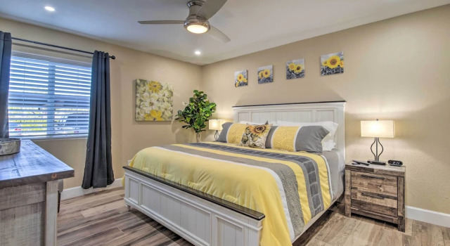 Arizona Condo w/ Community Pool & Hot Tub, Prenota Appartamento Mesa 