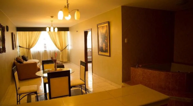 Tropical Inn Hotel, Reserva ahora Hotel Hoteles de negocios en Guayas, 4* 5*