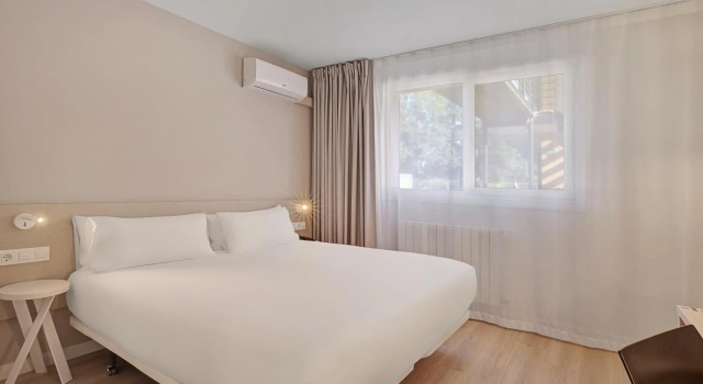 H2 Oviedo, Book Bed and Breakfast Billige hoteller i Oviedo