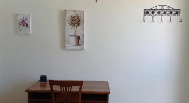 Номер Comfort Agriturismo Mandriagiumenta