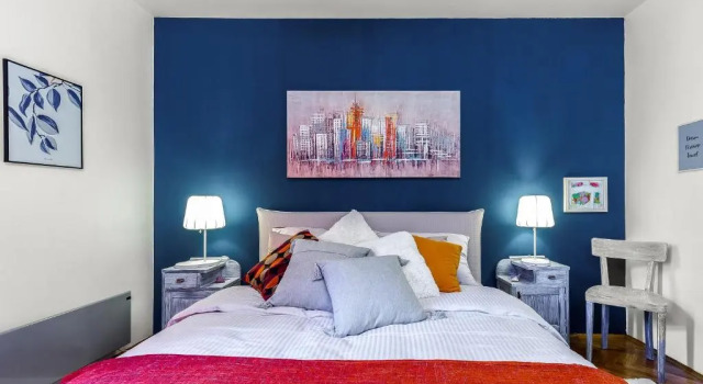 Apartment Des4u