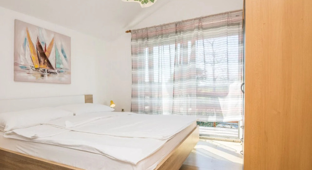 Апартаменты Standard Apartments Napros