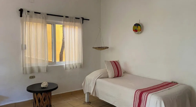 Люкс Maison Tulum