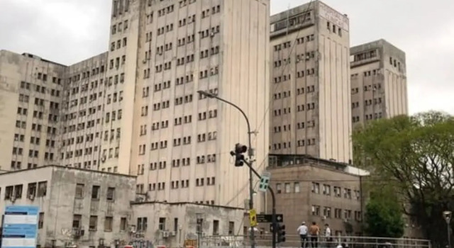 1 Ambiente Avenida Cordoba, Rezerwuj Apartament Balvanera Buenos Aires