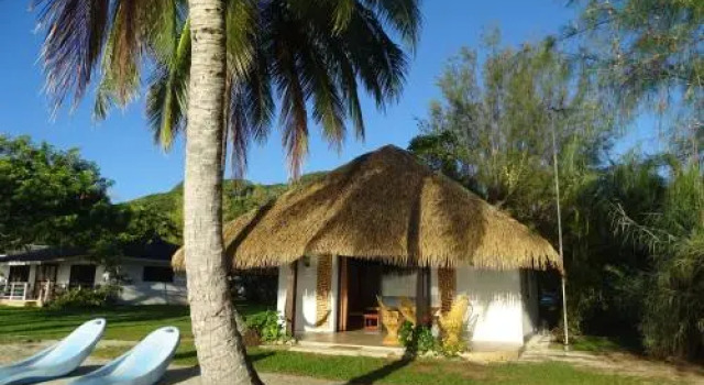Hôtel Atiapiti, Prenota Hotel Opoa Raiatea