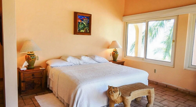Casita Rana TownHouse, Boek Hotel Bucerías 
