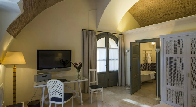 Palazzo Margherita